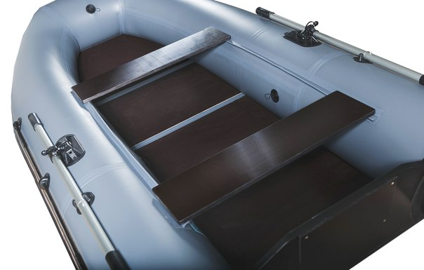 ЛОДКА ДРАККАР 3100 СК HANT в Кемерово