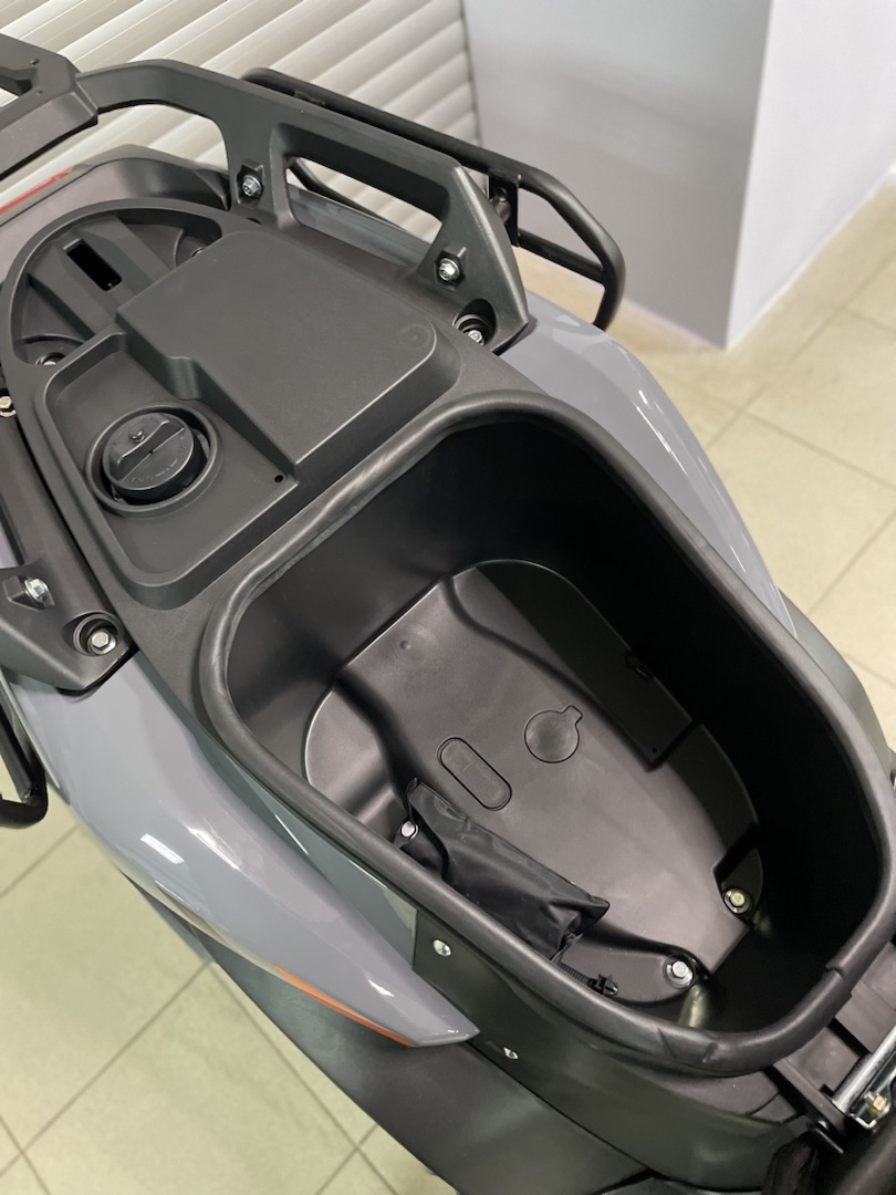 Скутер PROMAX STALKER 240 в Кемерово