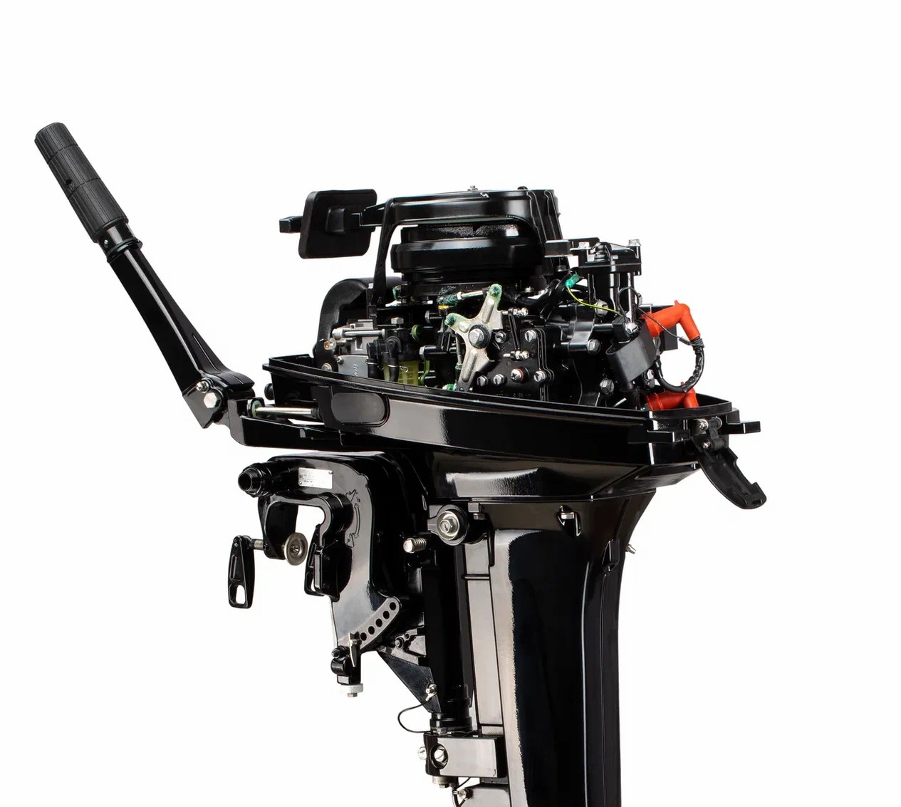 ЛОДОЧНЫЙ МОТОР GLADIATOR G20FHS в Кемерово