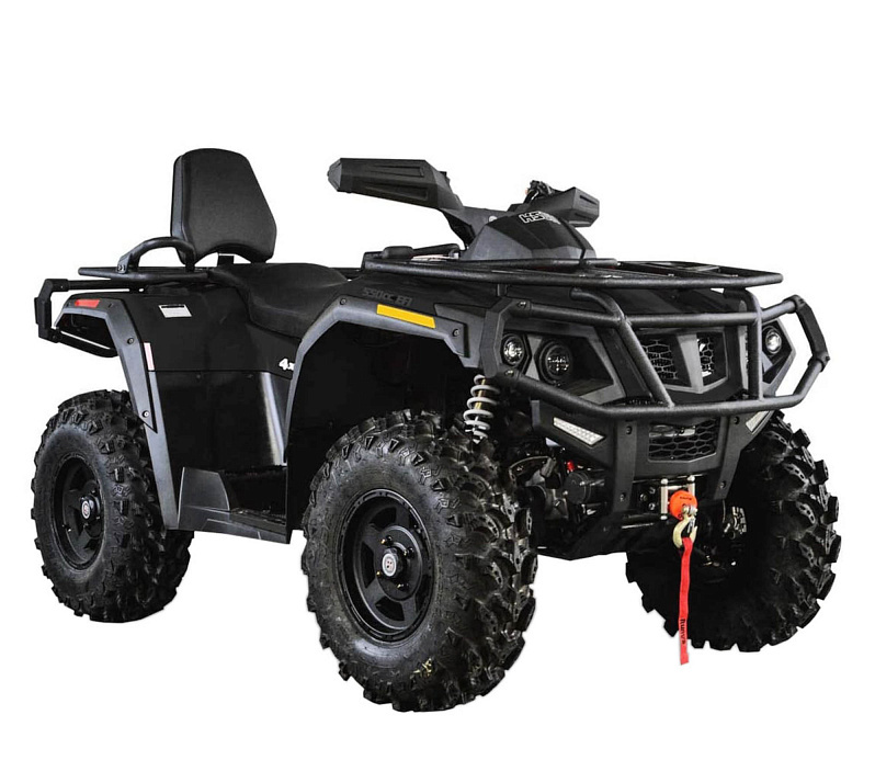Квадроцикл HISUN TACTIC 550(HS550ATV) LIMITED в Кемерово