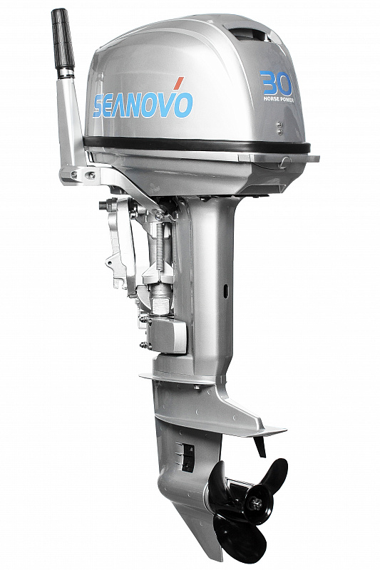 Лодочный мотор SEANOVO SN30FFEL в Кемерово