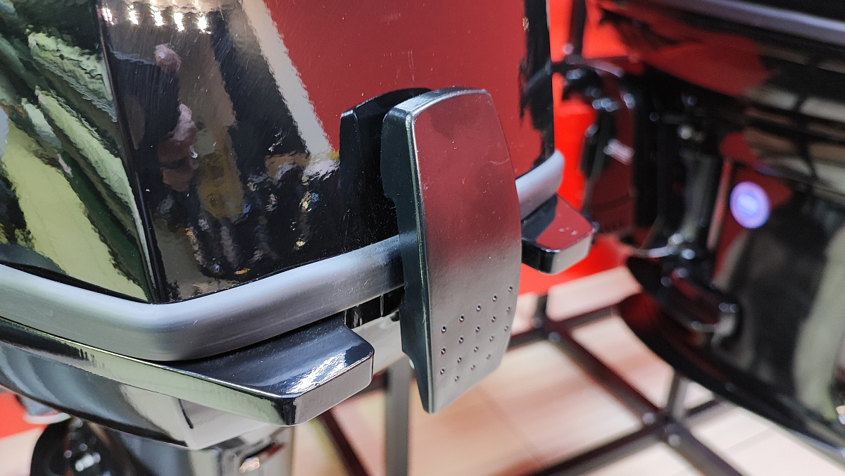 Лодочный мотор MARLIN PROLINE MP 50 AMH ПОД ВОДОМЕТ в Кемерово