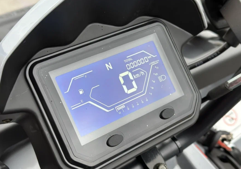 Квадроцикл GBM MAVERICK 300 NEW в Кемерово