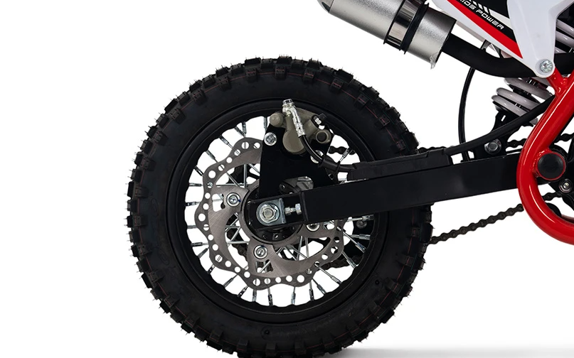 Питбайк Progasi KIDS POWER 110 (10/10) в Кемерово