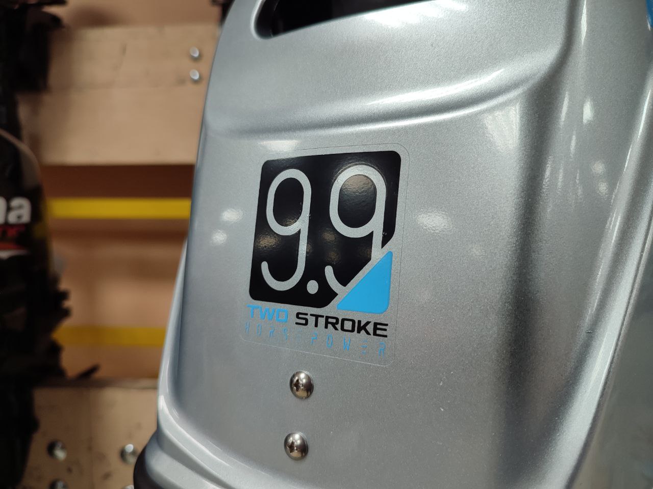 Лодочный мотор PROMAX SP9.9FHS (20) PRO в Кемерово