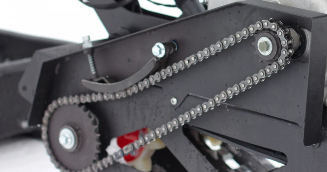 Мотобуксировщик Мухтар 7 Мини в Кемерово