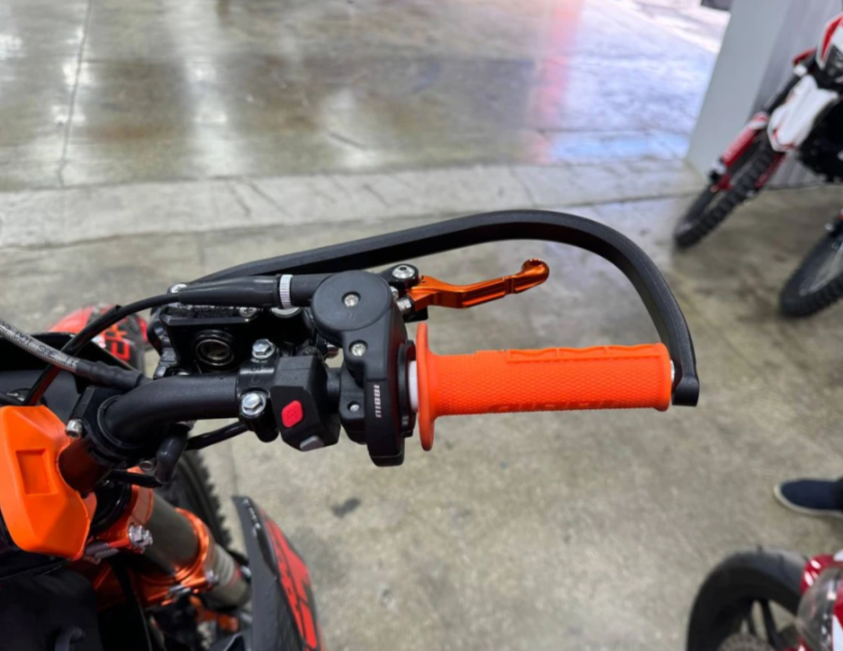 Кроссовый мотоцикл FAIDET PR300 MAX WP в Кемерово