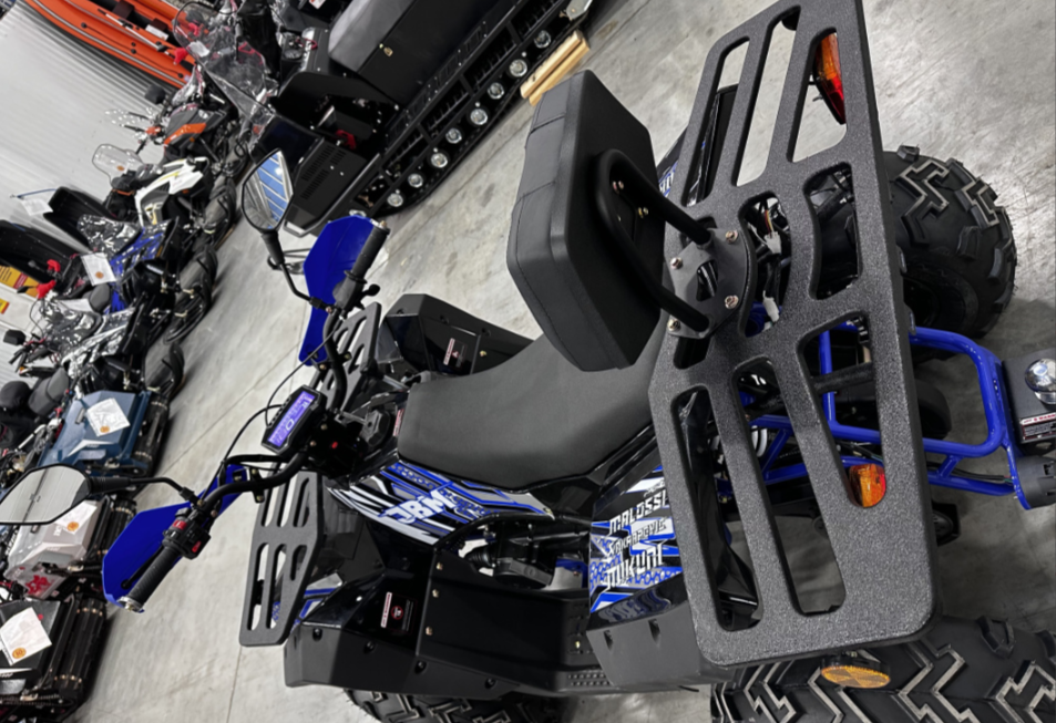 Квадроцикл GBM SHARP BIG 300 NEW PREMIUM в Кемерово