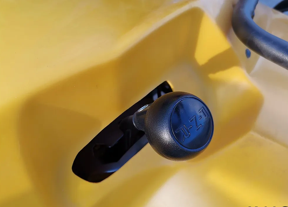 КВАДРОЦИКЛ IRBIS ATV200 в Кемерово