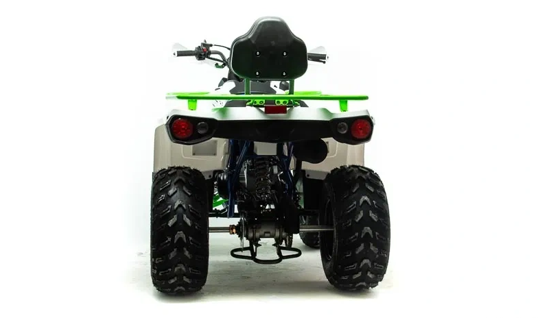 Квадроцикл MOTOLAND (МОТОЛЕНД) VOX200 SHARK (баланс. вал) в Кемерово