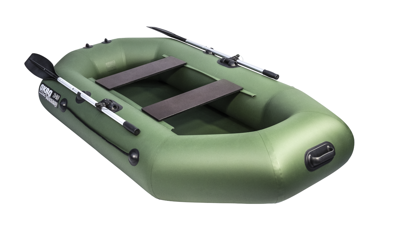  Лодка АКВА-МАСТЕР 240 в Кемерово