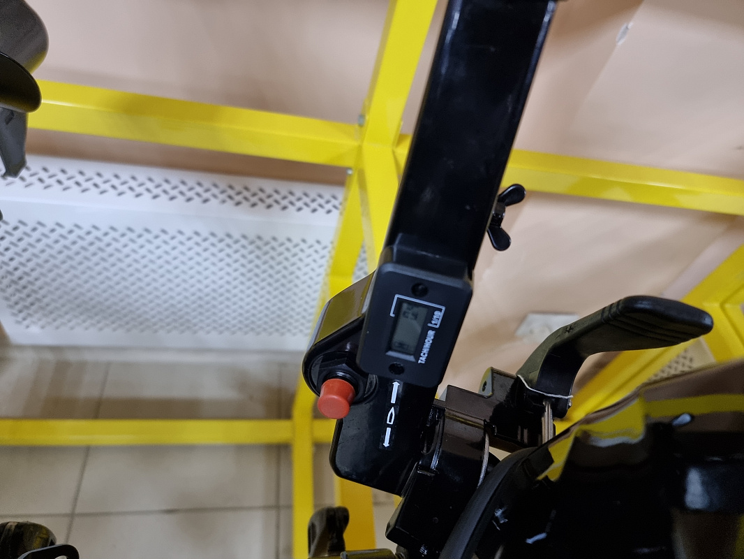 Лодочный мотор MARLIN PROLINE MP 9.9 (15) AMHS в Кемерово