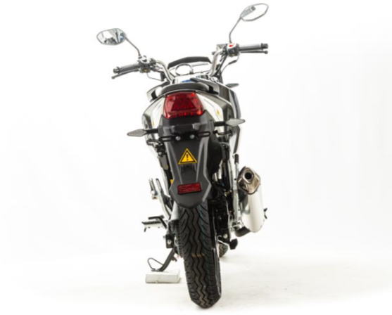 Мотоцикл MOTOLAND (МОТОЛЕНД) FIGHTER 250 в Кемерово