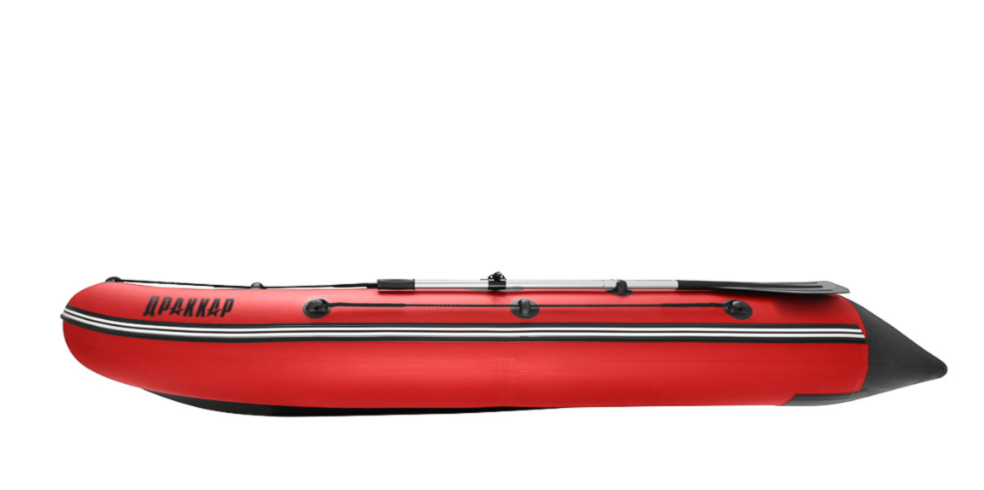 ЛОДКА ДРАККАР 3150 СК HANT в Кемерово