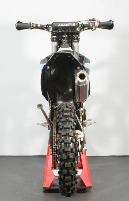 Мотоцикл Avantis Enduro 300 PRO EFI Exclusive (NC250/177MM) ARS в Кемерово