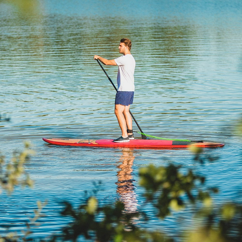 SUP (САП) Доска MISHIMO BABMBUK 10.6 в Кемерово