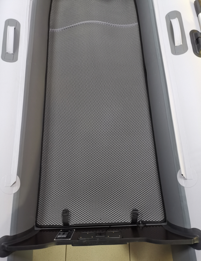 Коврик ЭВА (EVA) MISHIMO FAMILY LITE 400 в Кемерово