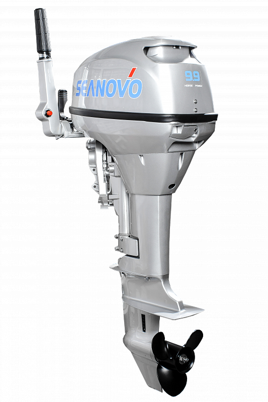 Лодочный мотор Seanovo SN9.9FHL ENDURO в Кемерово