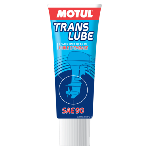МАСЛО ТРАНСМИССИОННОЕ MOTUL Translube SAE 90 в Кемерово