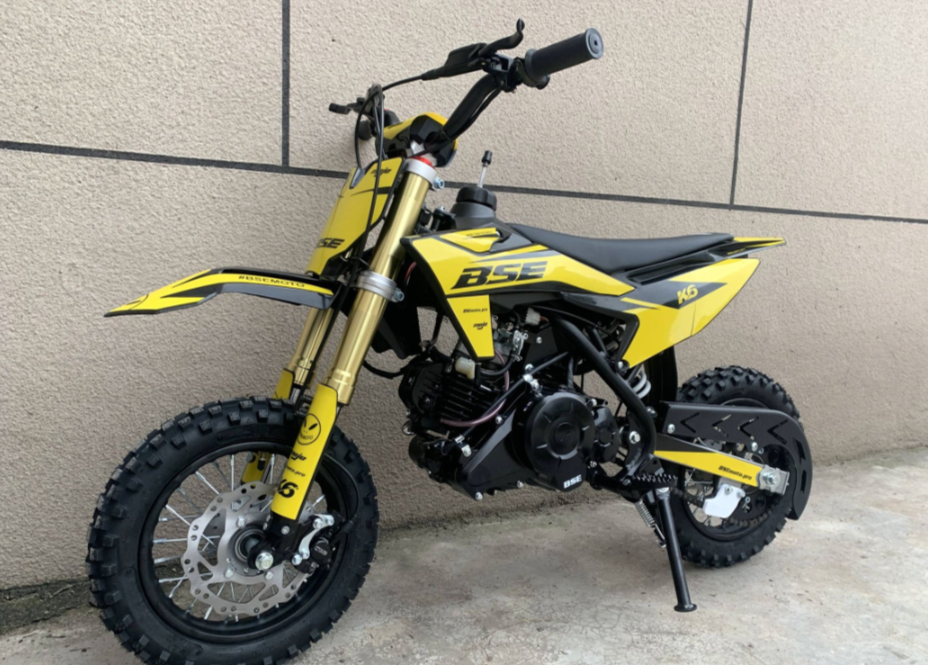 Питбайк BSE K6 в Кемерово