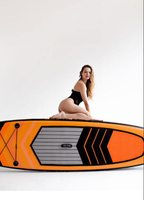 НАДУВНОЙ SUP-BOARD MOONLIGHT 11,6 в Кемерово