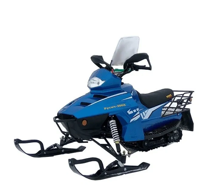 Снегоход РУСИЧ 200A в Кемерово