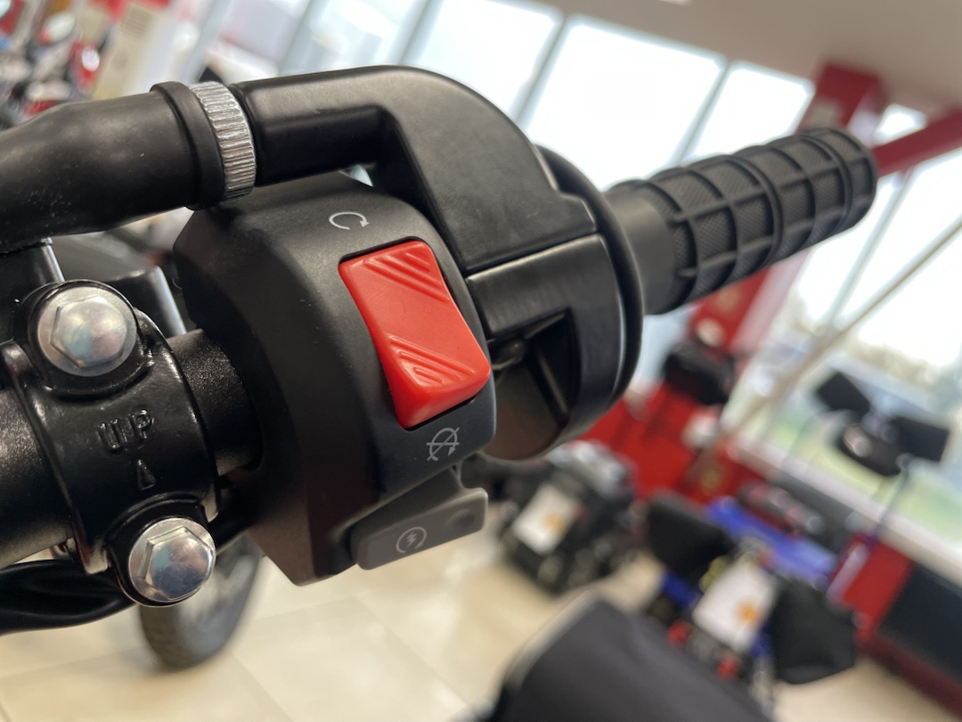 Кроссовый мотоцикл FAIDET K1 PR300 в Кемерово