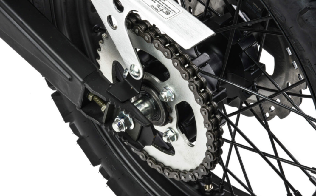 Мотоцикл Motoland LEGEND (XL250-A) (172FMM-5/PR250) в Кемерово