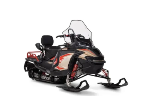 Снегоход AODES Siberiacross 1000 SWT 600mm LCD 6.8 в Кемерово