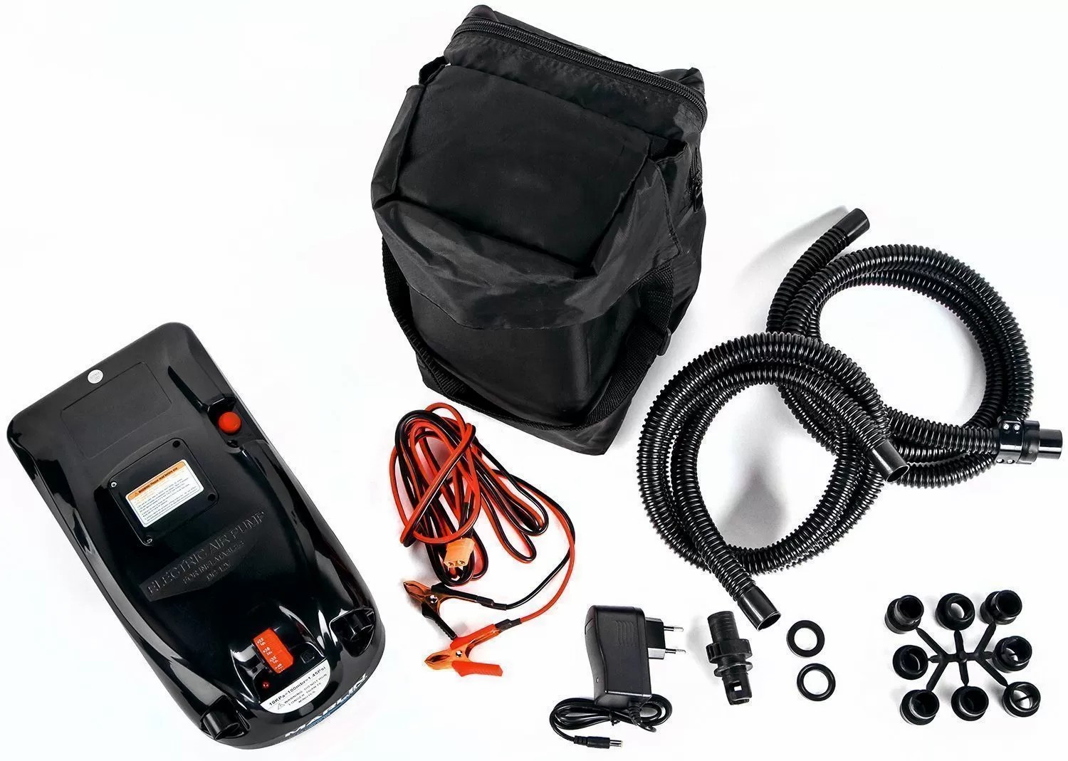 ЭЛЕКТРИЧЕСКИЙ НАСОС MARLIN GP-80 B в Кемерово