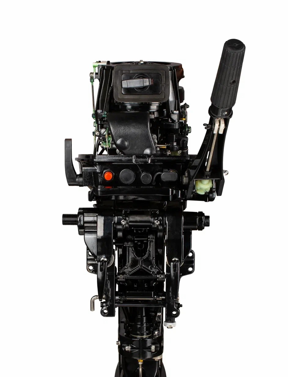 ЛОДОЧНЫЙ МОТОР GLADIATOR G20FHS в Кемерово