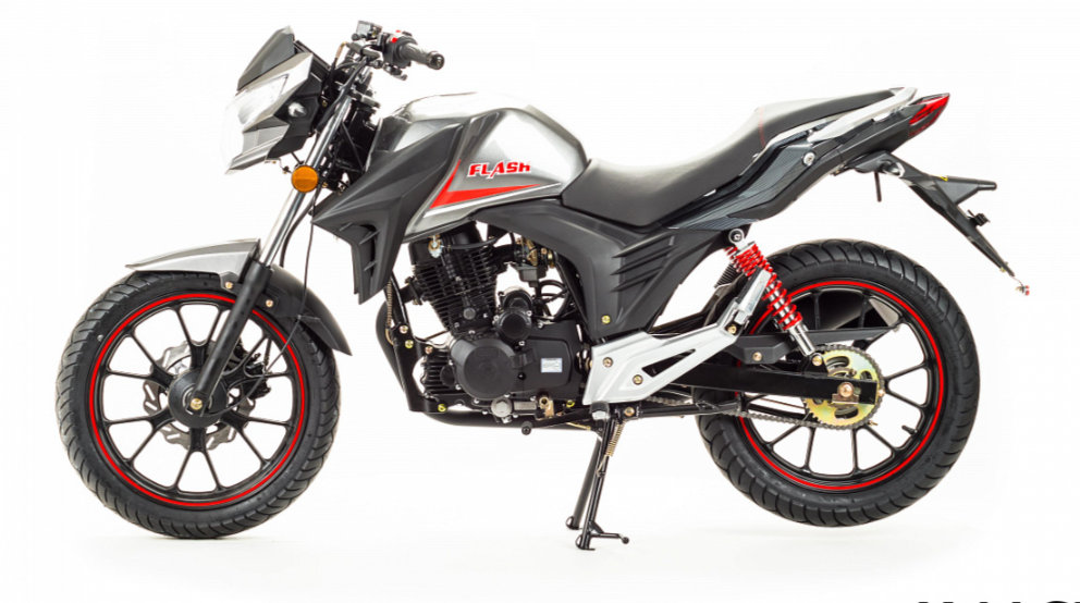 Мотоцикл FLASH 200 в Кемерово