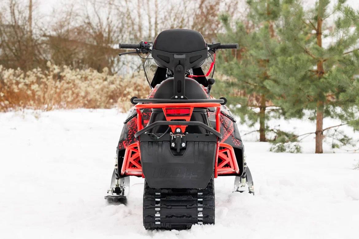 Снегоход IRBIS SF200L NEW 25/26 в Кемерово