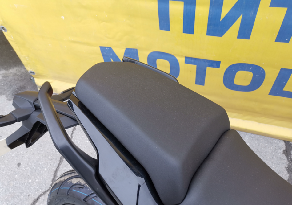 Мотоцикл MOTOLAND (МОТОЛЕНД) 250 CB250 (172FMM-5/PR250) (2022 г.) в Кемерово