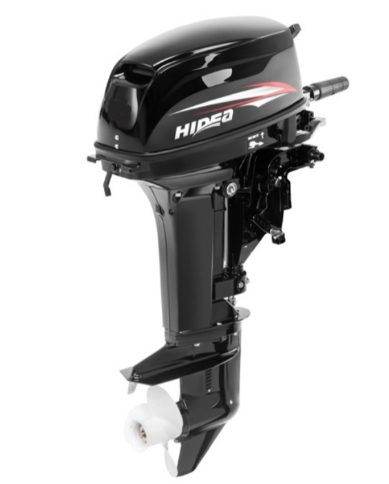 Лодочный мотор HIDEA 9.9FHS PRO (326 см3) в Кемерово