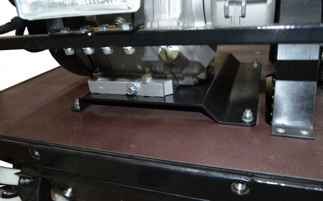 Мотобуксировщик вездеход KOiRA T13 R (понижающий редуктор) в Кемерово