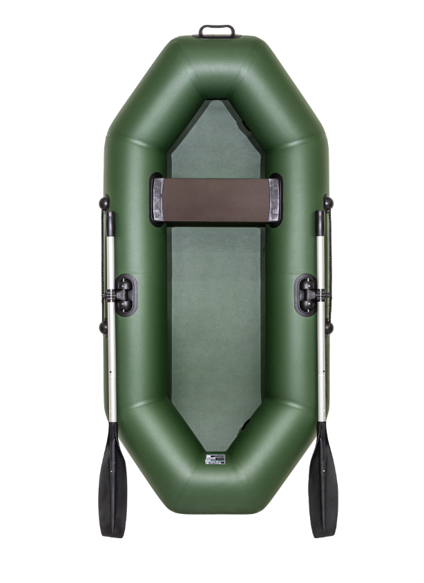 Лодка Барс 230 в Кемерово