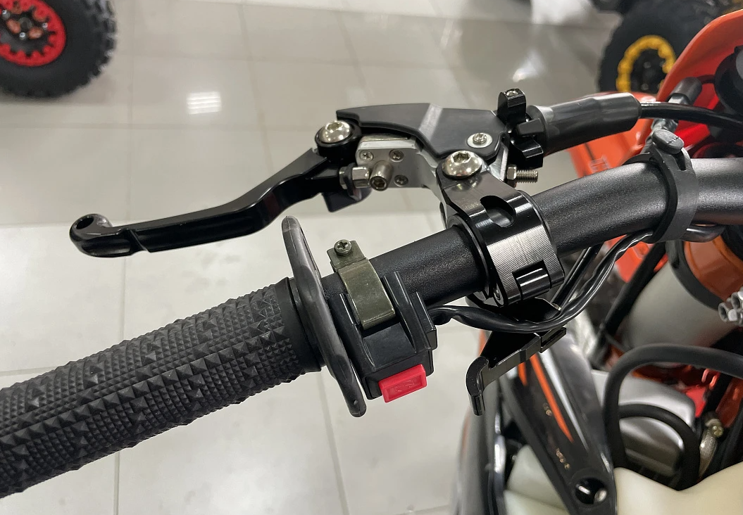 Мотоцикл PROGASI HARDCORE 450 в Кемерово