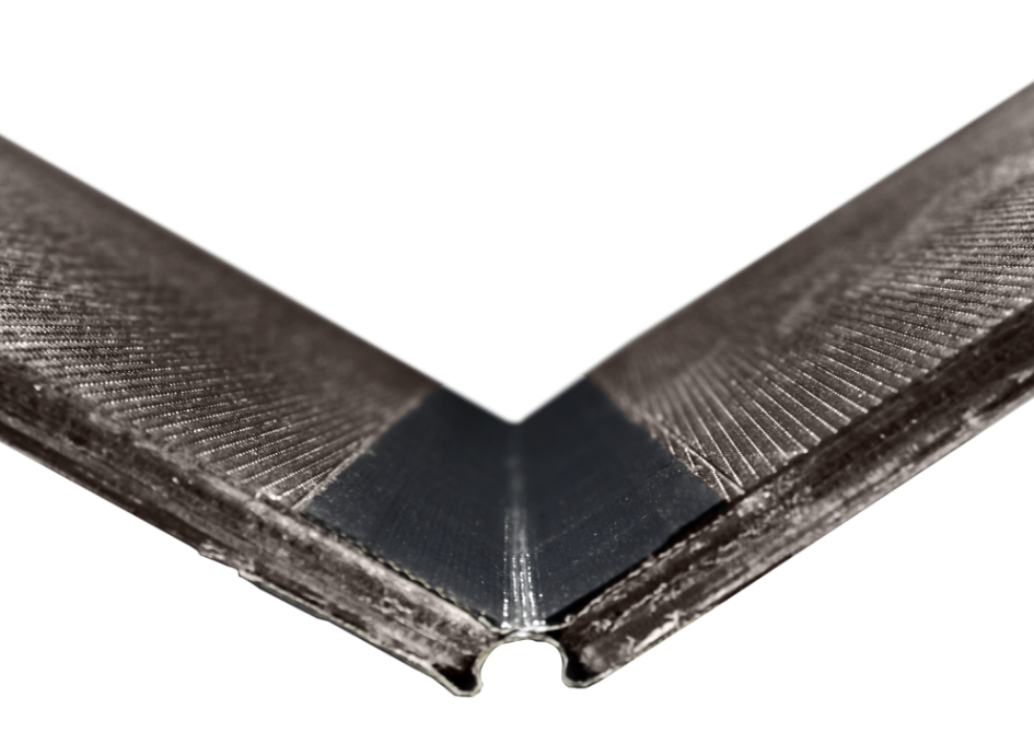 Слань АКВА 2900 по форме днища в Кемерово