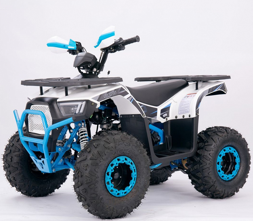 Квадроцикл YACOTA SIRIUS 110 в Кемерово