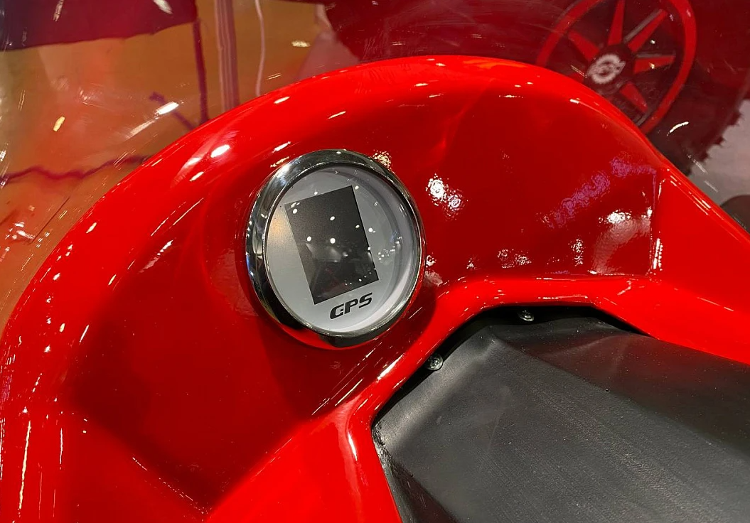 Снегоход ТОФАЛАР АТЛАС 800 в Кемерово