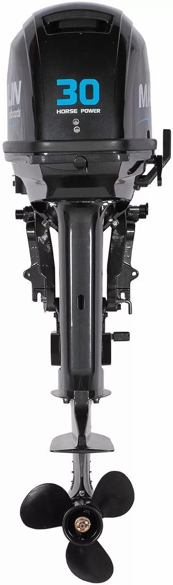 Лодочный мотор MARLIN MP 30 AWRS в Кемерово