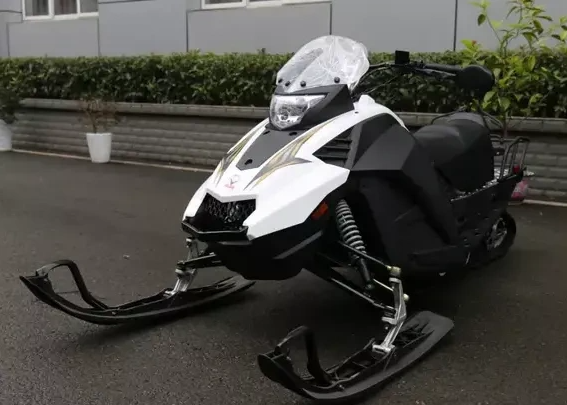 Снегоход ULAR 220 в Кемерово