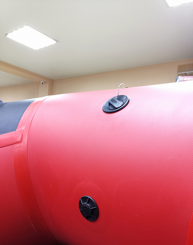 Лодка MISHIMO SPORT 390 в Кемерово