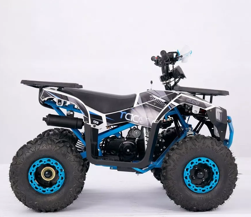 Квадроцикл YACOTA SIRIUS 110 в Кемерово