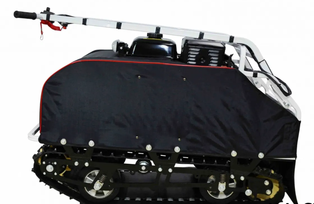 Компактная мотособака "Богатырь" mini 15Е (127 см) с электростартером в Кемерово