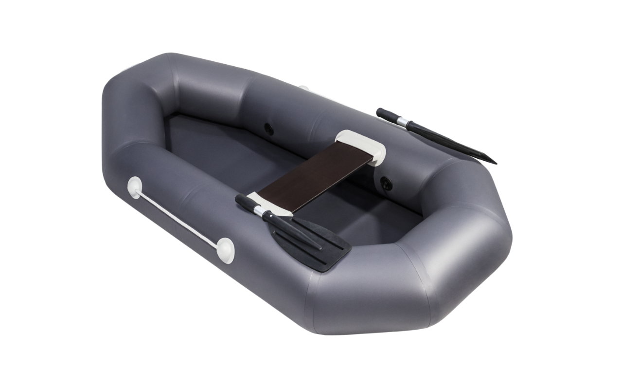 Лодка Барс 200 в Кемерово