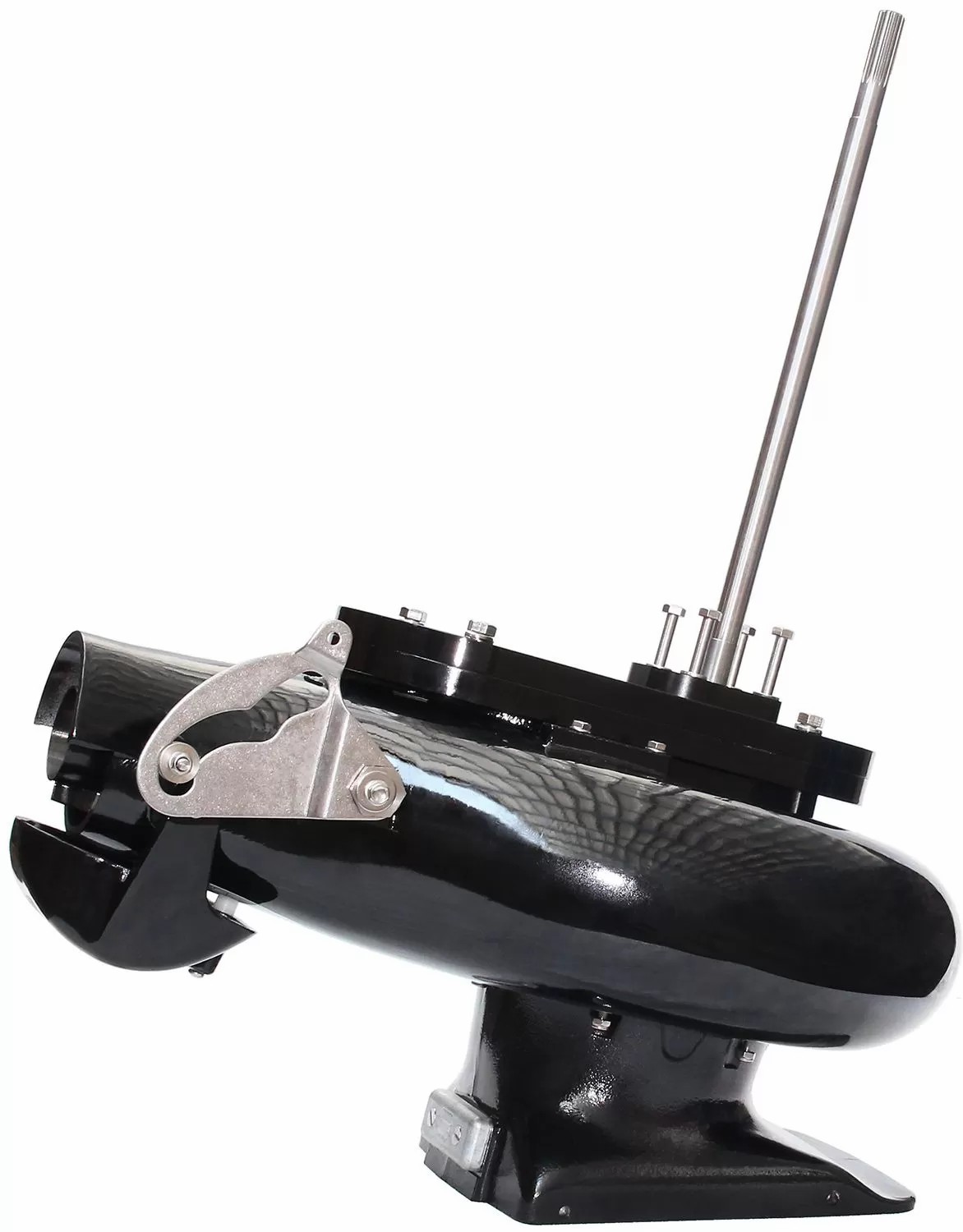 ВОДОМЕТНАЯ НАСАДКА MARLIN НА МОТОР 50 Л.С. TOHATSU, YAMAHA, MERCURY, MARLIN в Кемерово