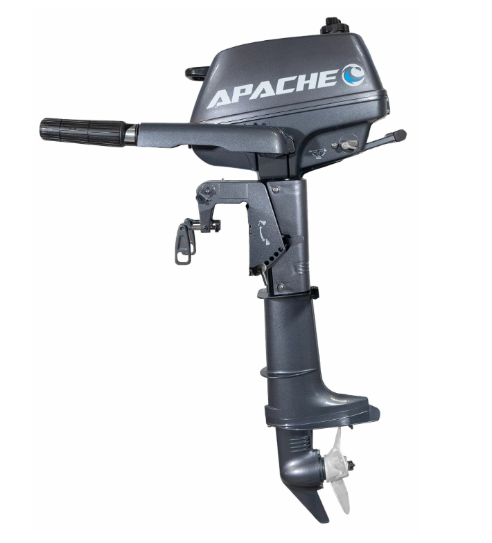 Лодочный мотор APACHE T3 BS в Кемерово