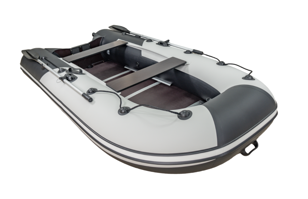 Лодка Ривьера Компакт 2900 СК в Кемерово